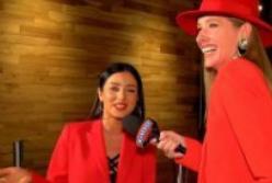 Злата Огневич рассказала о неадекватном поклоннике и его угрозах (видео)