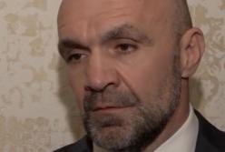 "Никаких связей не было...": реакция Мангера на обвинения в смерти Гандзюк (видео)
