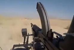 Роботов-смертников создали в армии Ирана: демонстрация чудо-оружия (видео)