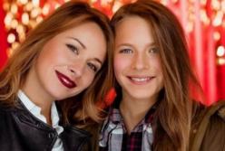 Елена Кравец похвасталась танцевальными достижениями дочери (видео)