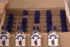 Груз с русской водкой для Ким Чен Ына конфисковали в Нидерландах (видео)