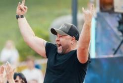 Звезда Квартала развелся после 18 лет брака (видео)