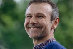 Вакарчук открестился от звания "врага" Зеленского (видео)