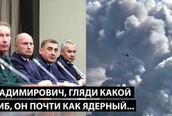Удари по складах Wildberries: Війна доходить до кожного росіянина, викриваючи економічний абсурд та невдоволення