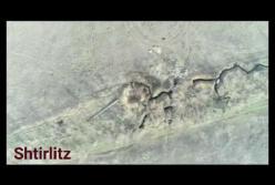 Бойцы ВСУ с помощью дрона с фугасом ликвидировали двух боевиков (видео)