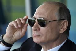 Путин в прямом эфире: "Володя, ты не устал?" (видео)