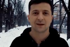  Зеленский объявил о провокация и фейковых митингах по всей Украине (видео)