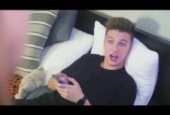 Когда готова придраться к чему угодно, чтобы добиться своего (смешное видео)