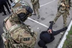 СБУ блокировала поставки метадона в оккупированный Донецк (видео)