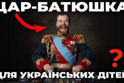 Миколай Кривавий у TikTok: Як імперія використовує українських геніїв для спотворення історії