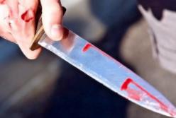 Внук зверски убил своего дедушку ради денег на выпивку (видео)