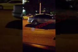 В аварии под Одессой погибли ребенок и мужчина (видео)