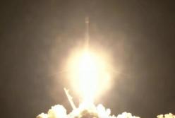 SpaceX отправила в космос астрофизическую лабораторию (видео)