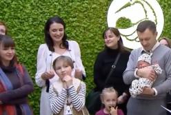 На 3-ий день после родов известная телеведущая вела прямой эфир, сбежав из роддома (видео)