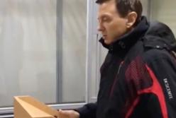 ​СБУ обвиняет экс-мужа Лилии Подкопаевой в государственной измене (видео)