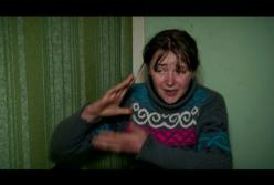 Бросил топор: на Киевщине 18-летний парень убил 32-летнего кавалера матери (видео)