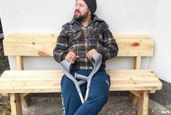 Еще один актер "Дизель Шоу"нарушил молчание: "Моя сценическая теща" назвал он Марину Поплавскую (видео)