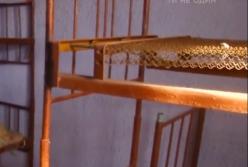 Рабство в Украине: почти 100 рабов освободили под Одессой (видео)