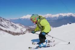 9 самых крутых детей в мире (видео)