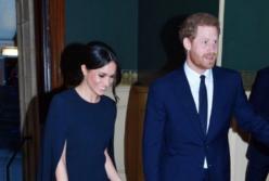 Опасная работа Меган Маркл: почему Гарри всегда за нее боится? (видео)