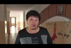  В Кропивницком зверски избили школьника (видео)