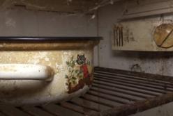 В 15 лет весит 9 кг: в Кривом Роге мать морила дочь голодом (видео)