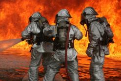 В столице -  эвакуация, сирены, спасатели: учения по гражданской защите (видео)