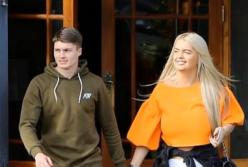 80 тысяч долл.  в год- бойфренду: так наградит миллионерша своего будущего парня (видео) 