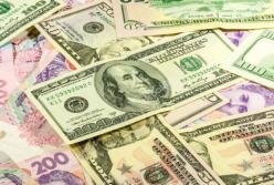 Доллар продолжает дорожать (видео)