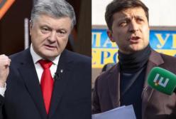 Кто победит во втором туре? Данные закрытых соцопросов: отрыв колоссальный (видео)