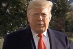 Трамп внезапно отменил встречу с Путиным (видео)