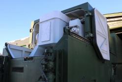 Россия готовится сбивать спутники: разворачивание лазерной установки Пересвет (видео)