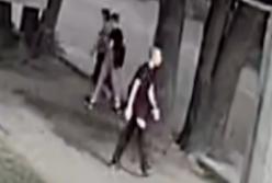 Осторожно: под Киевом маньяк орудует даже днем в людных местах (видео)