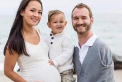 Ник Вуйчич впервые выступит во Львове (видео)