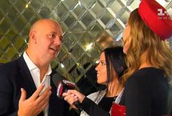 Потап и Ирина Горовая рассказали о своих отношениях (видео)