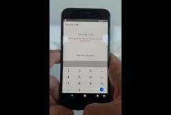 Появился телефонный вирус, способный украсть деньги за секунды (видео)