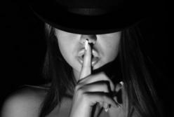 Можно ли сойти с ума от тишины? (видео)