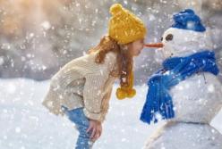 Снег расстает: когда Украину ждет тепло (видео)