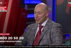 Гордон рассказал, почему выступает на российском телевидении (видео)