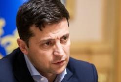 Зеленский выполнил требование луцкого террориста (видео)