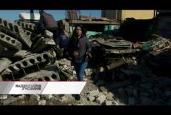 На месте двух гаражей образовалась воронка: появились ужасные подробности взрыва в столичном кооперативе (видео)