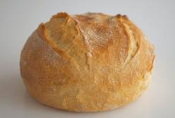 Хлеб без замеса "5 минут в день". Простой и невероятно вкусный (видео)