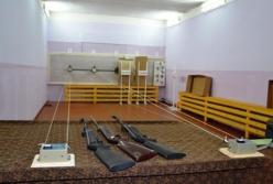 В Черкассах тяжело ранили подростка в школьном тире (видео)