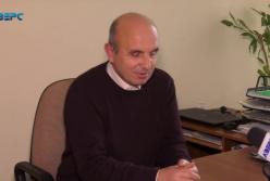 В Луцке школа попала в скандал из-за мышей (видео)