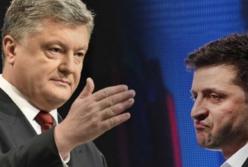 Сейчас в прямом эфире ток-шоу "Голос народа". Дебаты 19.04.2019 (видео)