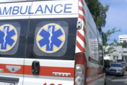 Ребенку удалили половину черепа после того, как ему в голову попала пуля от полицейских (видео)