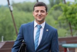 Команда "Слуга народа" показала первые 20 достижений Зеленского (видео)