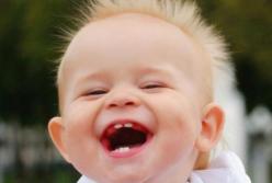 Реакция ребенка, когда папа делает все наоборот (видео)