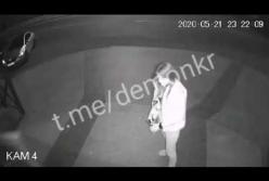 Расстрел прокурора в Кривом Роге: в сети появилось видео