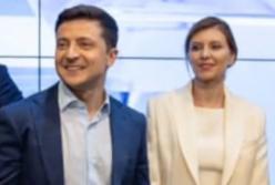 Жена Зеленского рассказала, какой видит роль первой леди (видео)